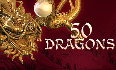 50 Dragons