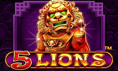 5 Lions