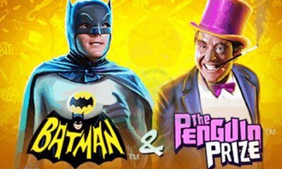 Batman & the Penguin Prize