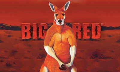 Big Red