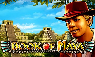 Book of Maya