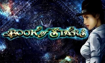 Book of Stars