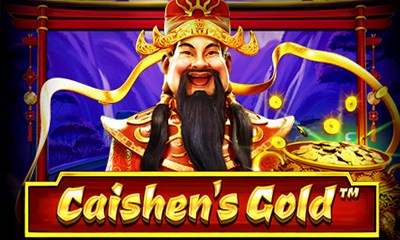 Caishen's Gold