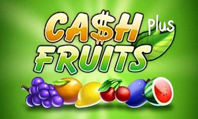 Cash Fruits Plus