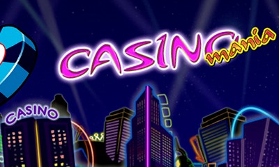 Casino Mania