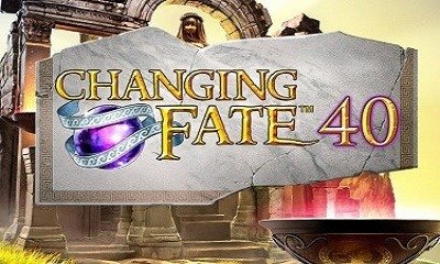 Changing Fate 40