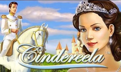 Cindereela