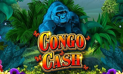 Congo Cash