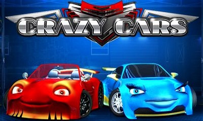 Crazy Cars