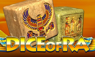 Dice Of Ra