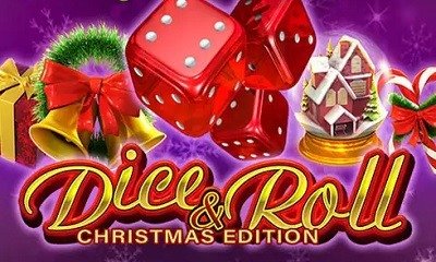 Dice & Roll Christmas Edition