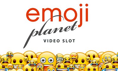 Emojiplanet