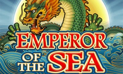 Emperor of the Sea