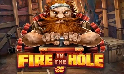 Fire In The Hole xBomb