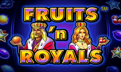 Fruits 'n Royals