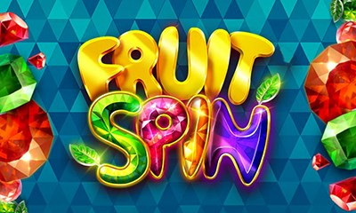 Fruit Spin