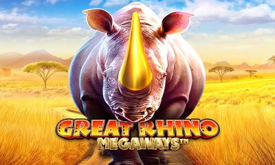 Great Rhino Megaways