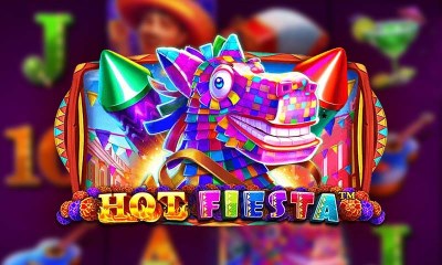 Hot Fiesta