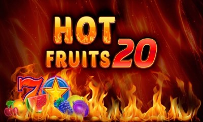 Hot Fruits 20