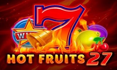 Hot Fruits 27