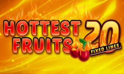 Hottest Fruits 20