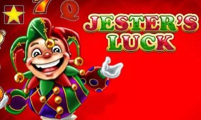 Jester's Luck