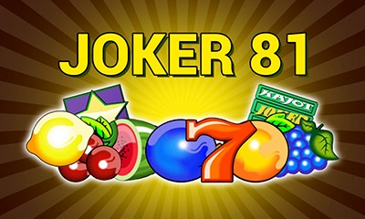 Joker 81