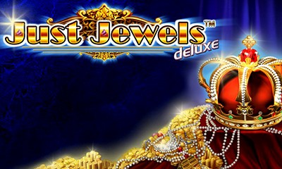 Just Jewels Deluxe