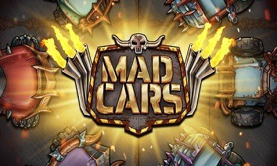 Mad Cars