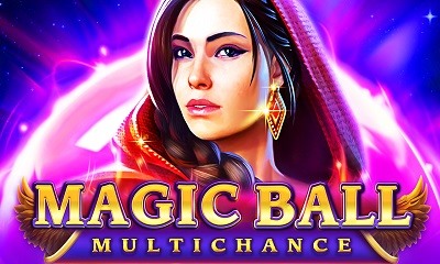 Magic Ball Multichance