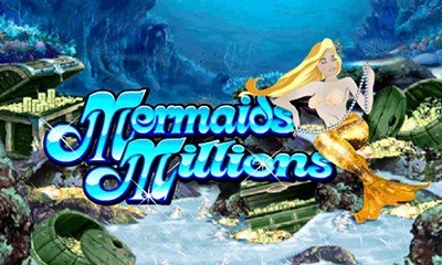 Mermaids Millions