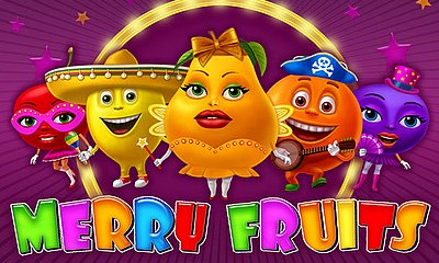 Merry Fruits