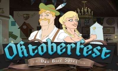 Oktober Fest