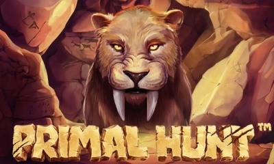 Primal Hunt