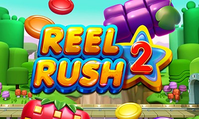 Reel Rush 2