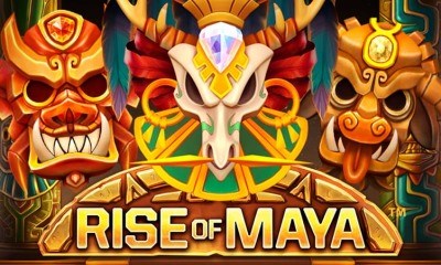 Rise of Maya