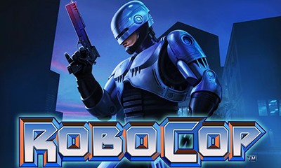 Robocop