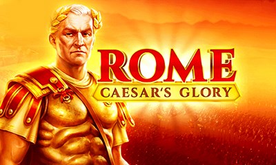 Rome: Caesar's Glory