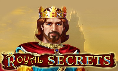 Royal Secrets