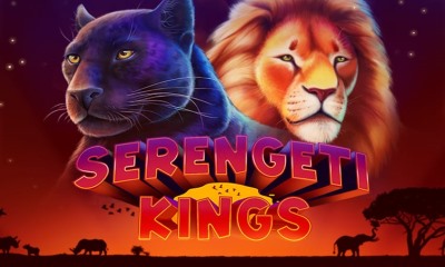 Serengeti Kings