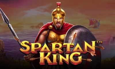 Spartan King