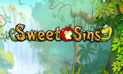 Sweet Sins