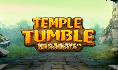 Temple Tumble Megaways