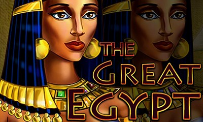 The Great Egypt