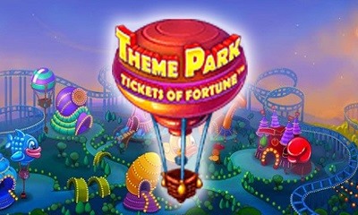 Theme Park: Tickets of Fortune