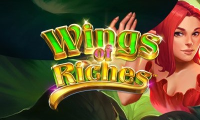 Wings of Riches