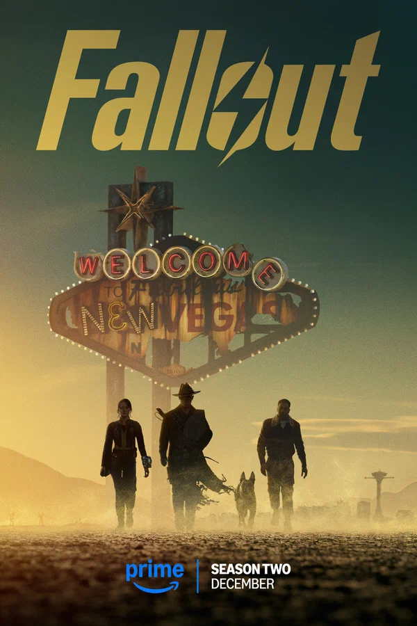 Fallout 2 сезон (2025)